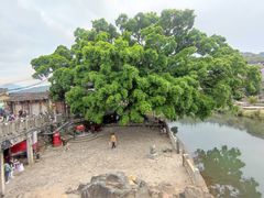 -云水谣景区