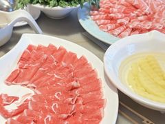 -南门涮肉(天坛南门店)