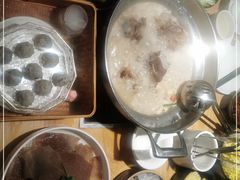 -骨之味·筒骨汤火锅(晋江万达店)