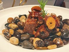 -海立阁海鲜江浙菜(漕河泾印象城店)