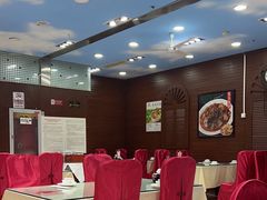 -东四民芳餐厅(世茂工三店)