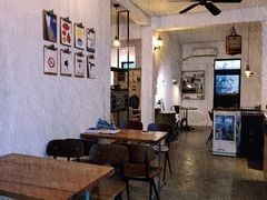 大堂-21G Espresso(吉珠南门店)