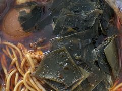 -汪胖子襄阳牛肉面(华丰路店)