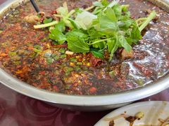 -温江公平红烧兔(总店)