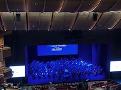 -交通银行前滩31演艺中心