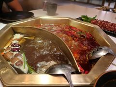 -丙申臺火锅