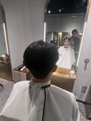 -杜尚发型