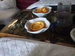 -天然沐足·推背采耳·敷姜艾灸(龙眼美食街店)