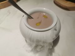 白果芋泥-潮堂 · 潮州菜(国贸商城店)