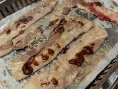 -千纸鹤嫩汁烤肉(西大直街店)