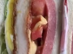 -大腕炸串(河东总店)