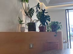 -fishtank鱼缸咖啡(三山街店)