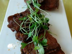 -晋阳饭庄(虎坊桥店)