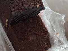 巧克力布朗尼-爱德顺糕点食屋(利民道店)