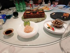 -申粤轩酒楼·三十年粤菜经典(丁香花园店)