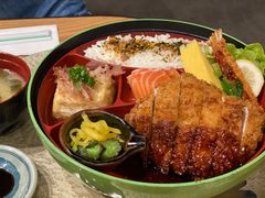 -古都散步