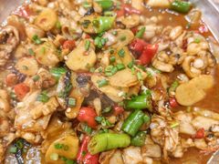 -好帮厨·下饭浏阳菜·坚持现炒(月湖店)
