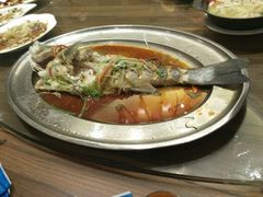 android_upload_pic-今鲜源大酒店·中华餐饮名店(新湛路店)