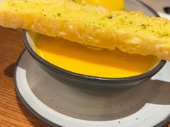 -原石牛扒·约会餐厅(龙城万科里店)