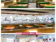 -So Lounge索兰至餐厅(蓝色港湾店)