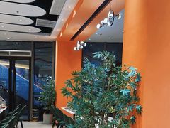 -西语·炭烧牛排(卓越中寰店)