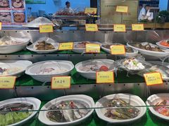 -谢氏老金口(江夏武昌大道店)