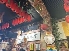 -玉祥府牛肉罩饼(金光道店)