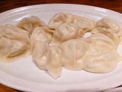 鲅鱼饺子-必点海鲜·鲅鱼水饺(鞍山西道店)