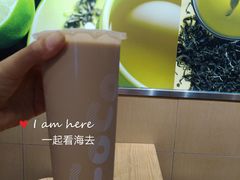 -CoCo都可(秀英万达店)