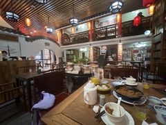 -道南書院·私房菜·早午茶·茶馆