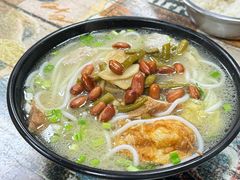 -文杰餐馆(南洪时尚风情街店)