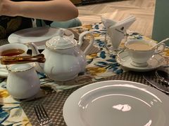 -望海·帆船主题咖啡厅•品茗下午茶(石湖景区店)