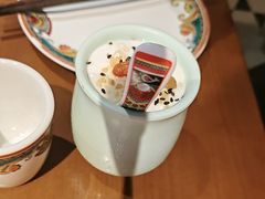 -伊斯麦尔丝路·新派菜(沙子口店)