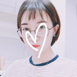 短发-MY HAIR ARDOR