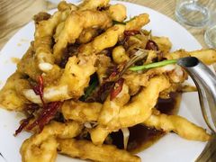 -九龙餐厅(大沽路店)