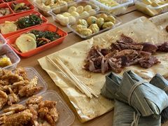 -813芭依珊 BAESAn(汇港购物中心店)
