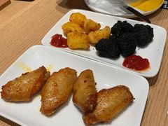 -乐凯撒披萨(福田COCOPark店)