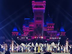 -青岛方特梦幻王国