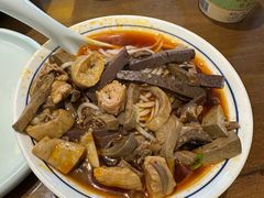-二分八·大同菜(云雁阁长治路店)