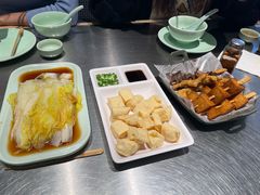 -潮界(虹桥新天地店)