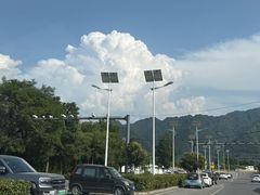 -沣峪口