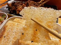 -记忆串城·东北烧烤·小龙虾·大型团建(南油店)
