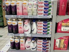 -物美超市(通州梨园店)