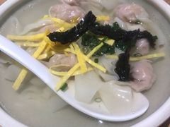 -苏小柳点心·手作小笼包(新街口分院店)