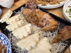 -都一处烧麦馆(前门店)