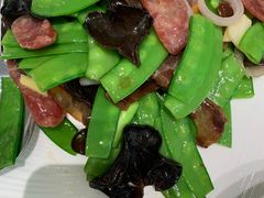 -頂好酒家·经典粤菜(海信广场店)