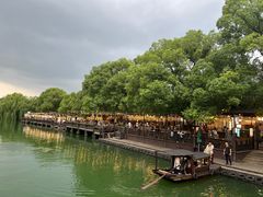 -乌镇西栅景区