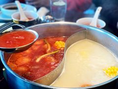 -官也街澳门火锅(新源里店)