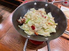 -北方家宴(优托邦科学大道店)