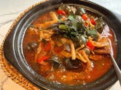 -老友王·南宁特色菜(金汇如意坊店)